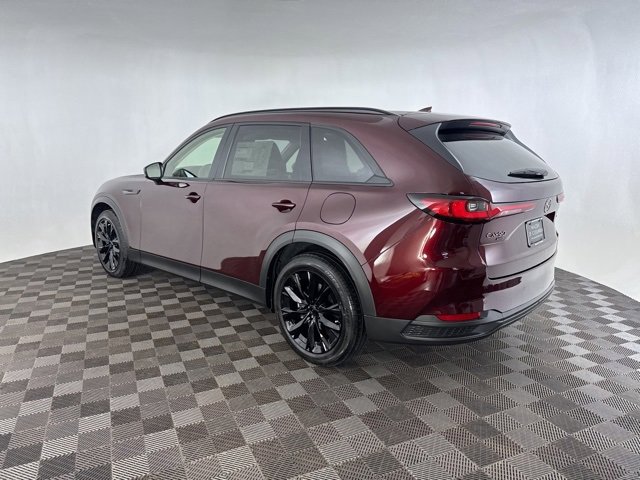 New 2026 MAZDA CX-90 3.3 Turbo w/ Premium Sport Pkg image 7
