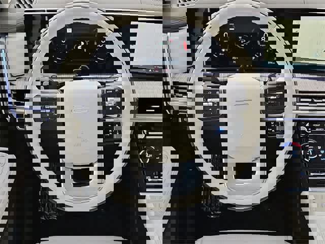 Certified 2025 Hyundai Santa Fe Calligraphy image 24