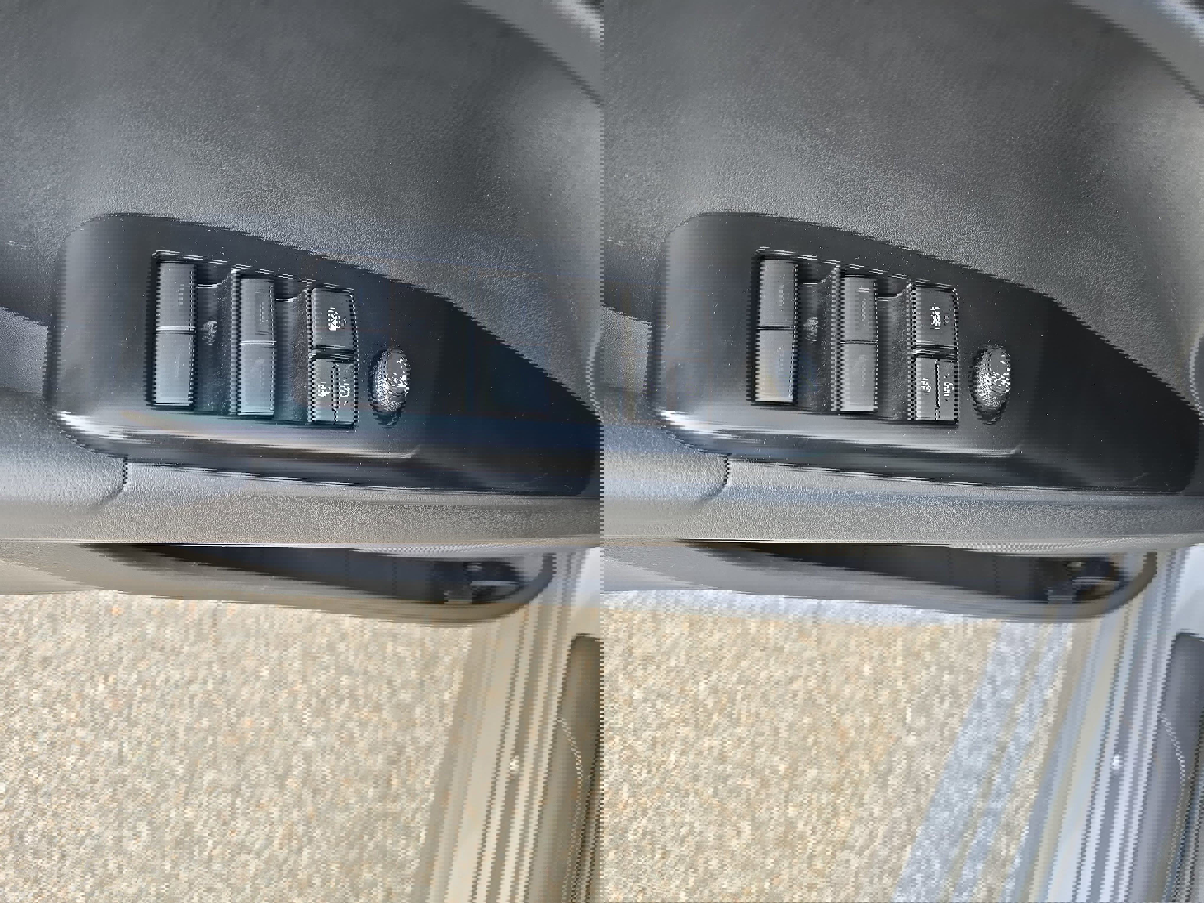 Used 2025 Toyota Camry SE image 27