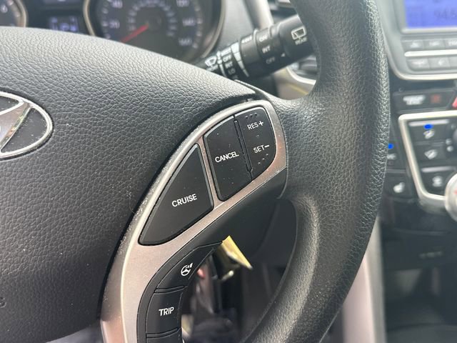 Used 2013 Hyundai Elantra GT FWD image 28