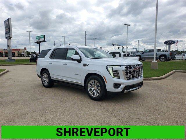 New 2026 GMC Yukon Denali video 1