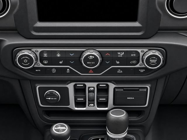 Used 2022 Jeep Wrangler Unlimited Sport AWD/4WD image 26