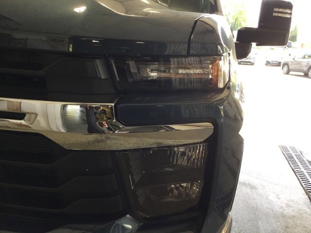 New 2026 Chevrolet Silverado 2500 LT w/ All Star Edition image 7