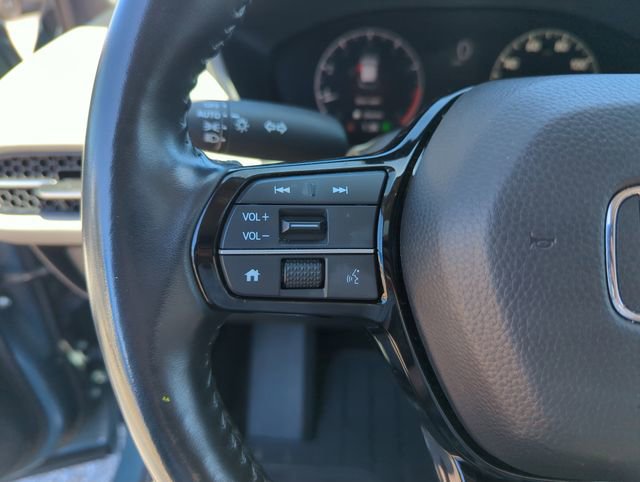 Used 2023 Honda HR-V EX-L image 21