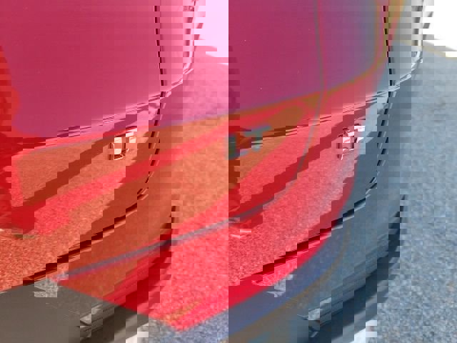 New 2026 Chevrolet TrailBlazer LT w/ LT Cold Weather Package image 25