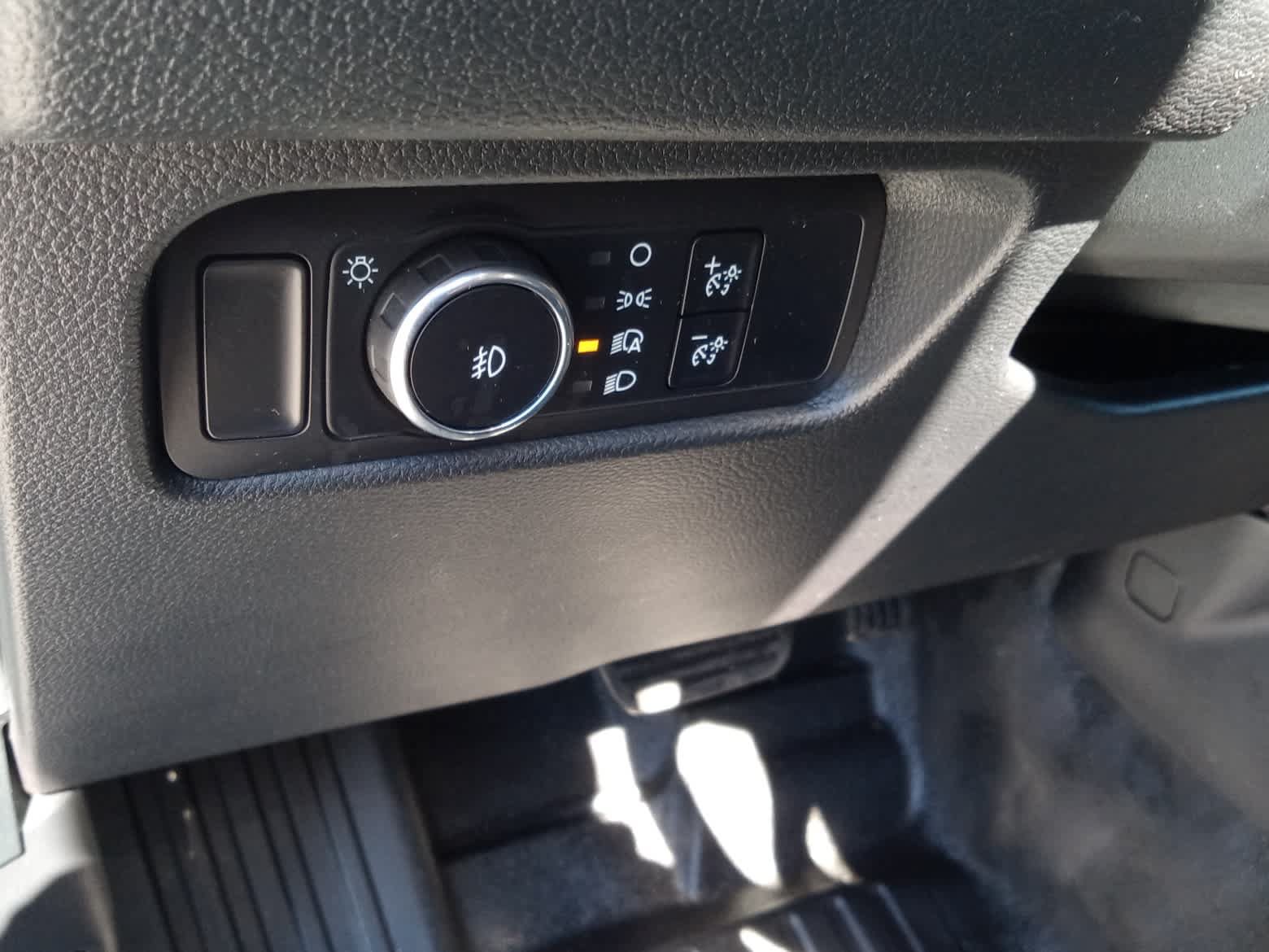 Used 2026 Ford Ranger XL w/ FX4 Off-Road Package AWD/4WD image 14