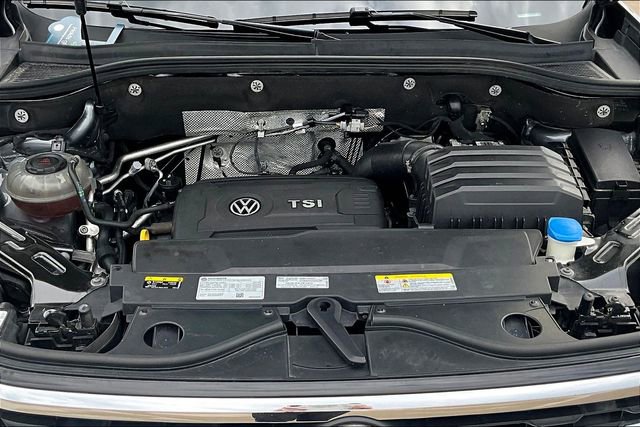 Used 2023 Volkswagen Atlas SE AWD/4WD image 30