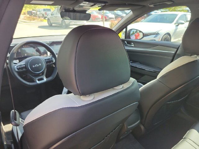 New 2026 Kia K5 GT-Line w/ GT-Line Premium Package FWD image 18