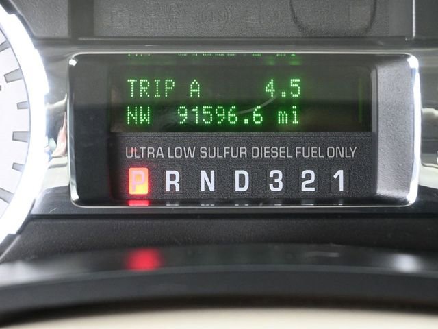 Used 2008 Ford F450 4x4 Crew Cab Super Duty image 18