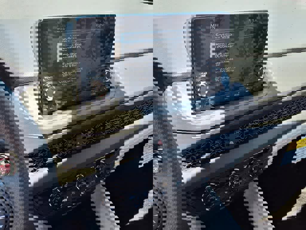 New 2025 Honda Accord LX image 15