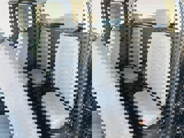 Used 2019 Chevrolet Colorado W/T w/ WT Convenience Package image 13