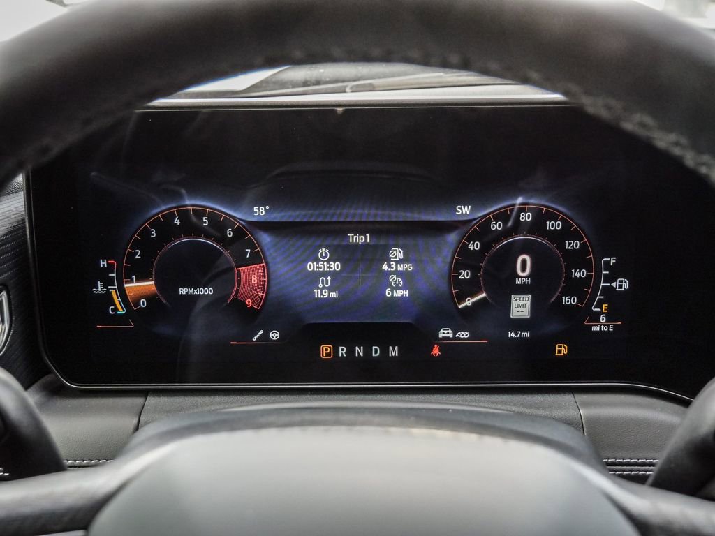 New 2026 Ford Mustang GT Premium w/ GT Performance Package RWD image 49