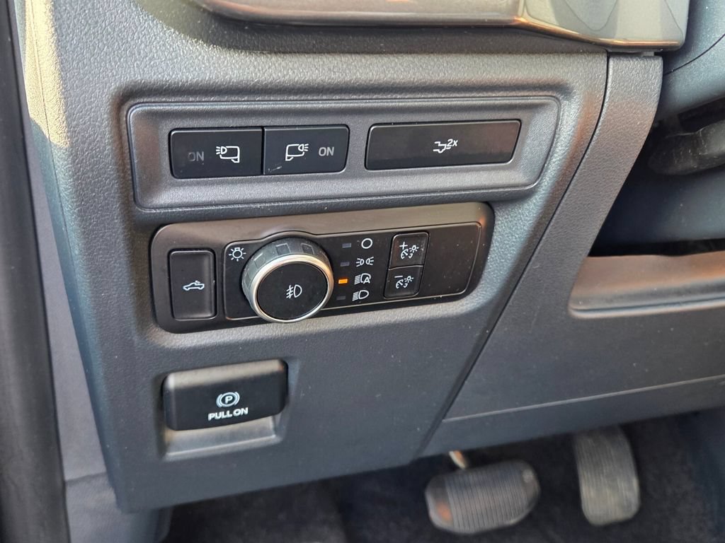 Used 2023 Ford F150 XLT w/ Equipment Group 302A High AWD/4WD image 26