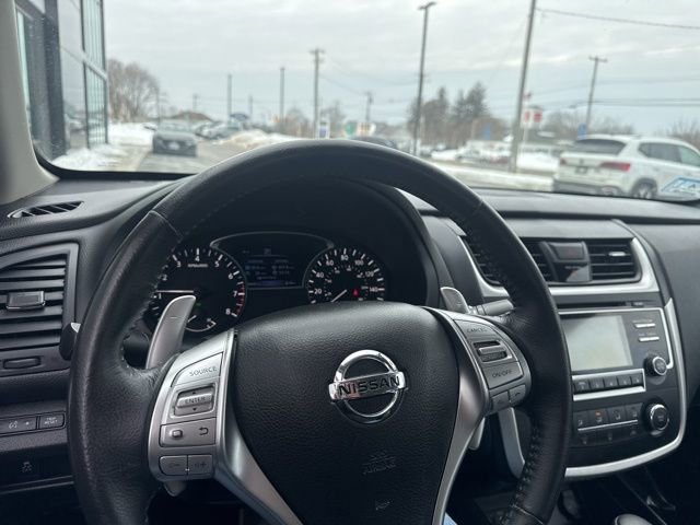 Used 2016 Nissan Altima 3.5 SR image 16