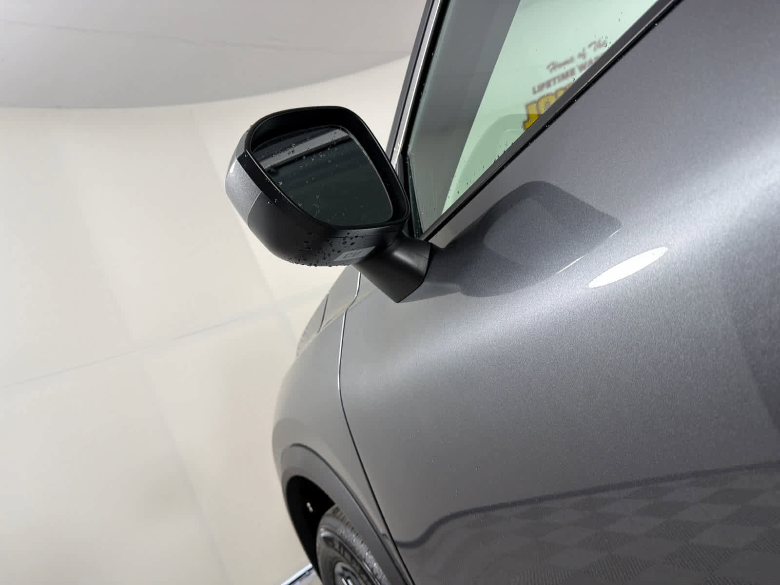 New 2026 Nissan Rogue SV image 14