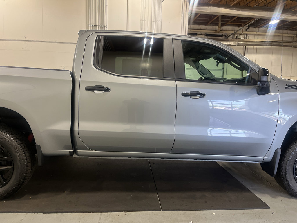 New 2026 Chevrolet Silverado 1500 LT Trail Boss w/ LT Trail Boss Premium Package AWD/4WD image 8
