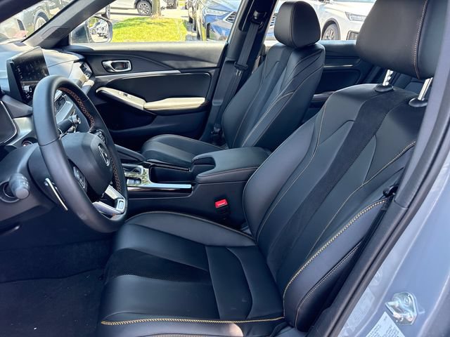 Certified 2026 Acura Integra A-Spec FWD image 15