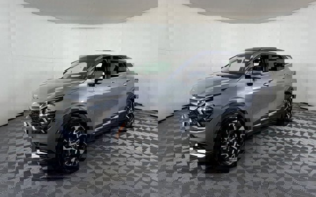 Used 2024 Kia Sportage EX image 2