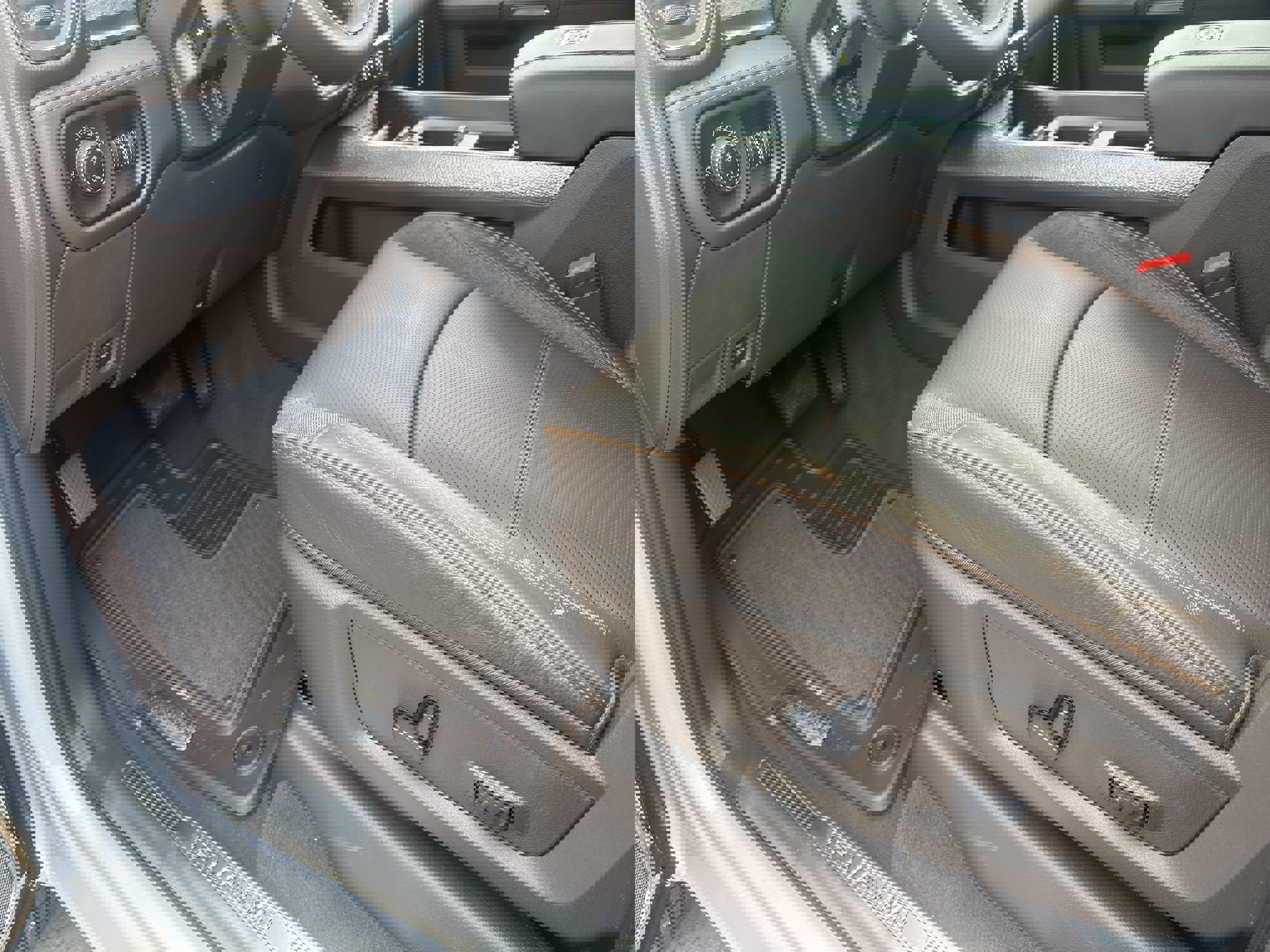 New 2026 RAM 3500 Longhorn image 13