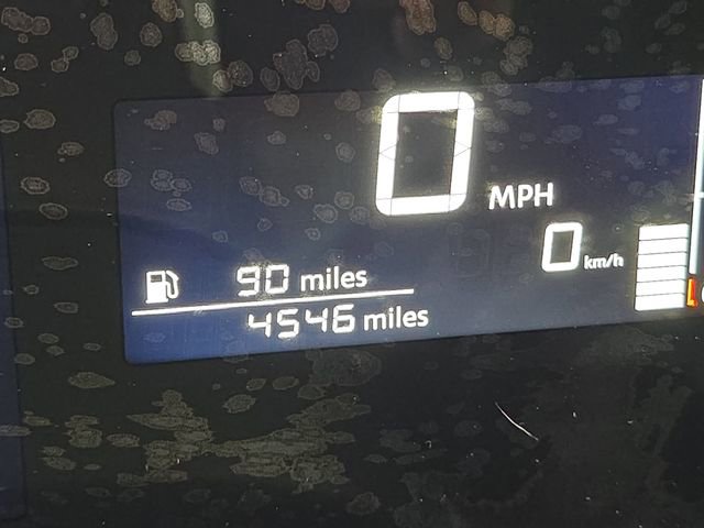 Used 2025 Nissan Kicks SV image 25