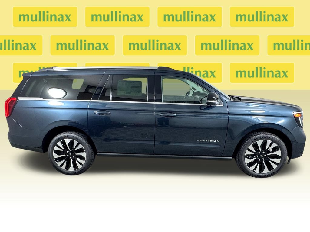 New 2026 Ford Expedition Max Platinum w/ Driver's Package AWD/4WD image 19
