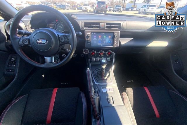 Used 2024 Subaru BRZ Limited image 15