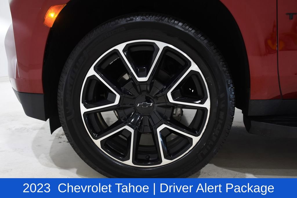 Used 2023 Chevrolet Tahoe RST w/ Luxury Package image 6
