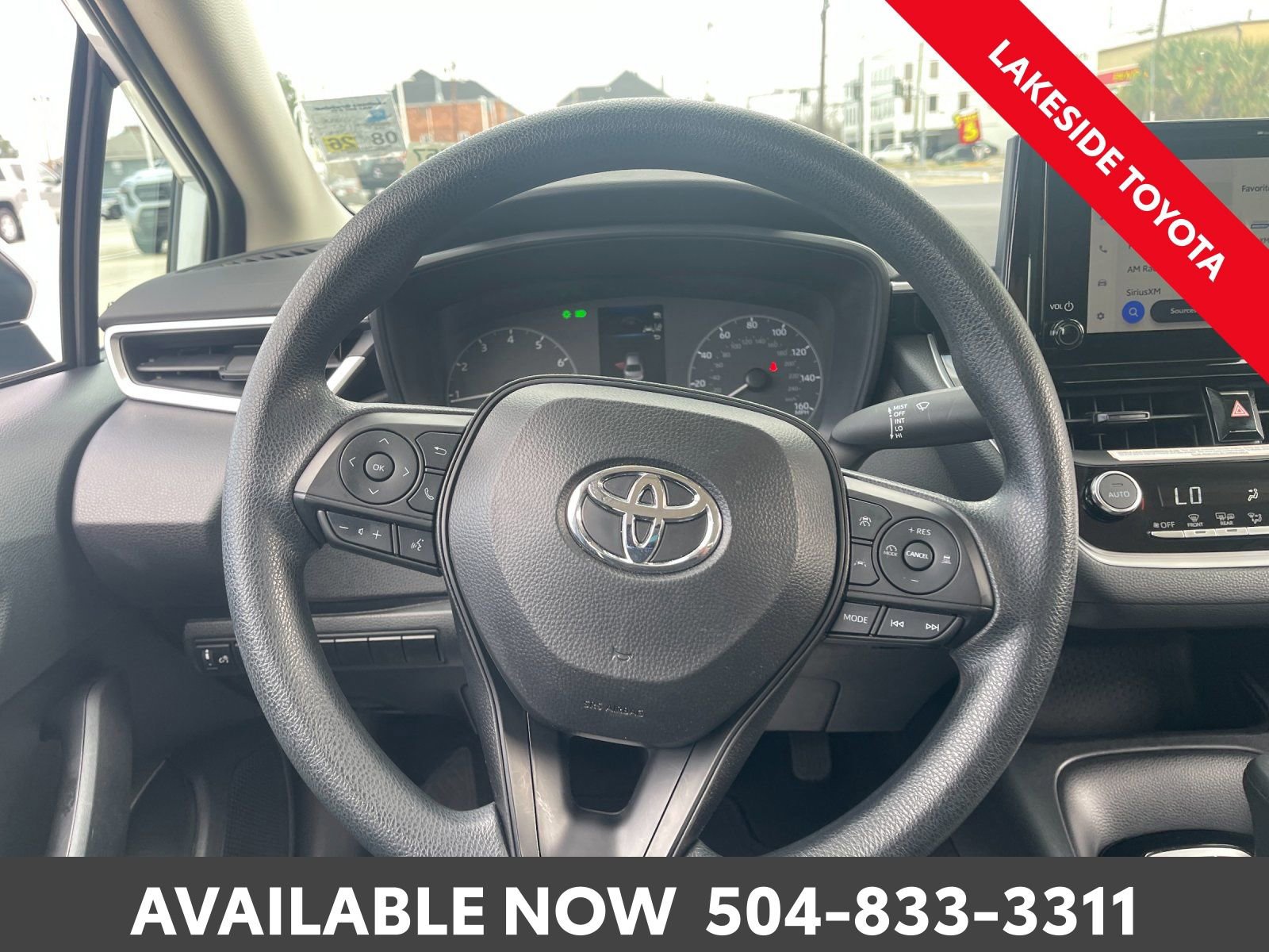 Certified 2024 Toyota Corolla LE image 22