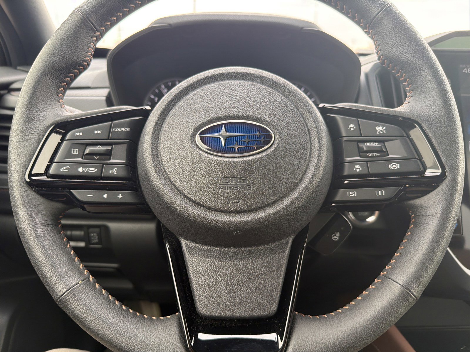 Certified 2025 Subaru Forester Touring w/ Popular Package - Touring AWD/4WD image 24