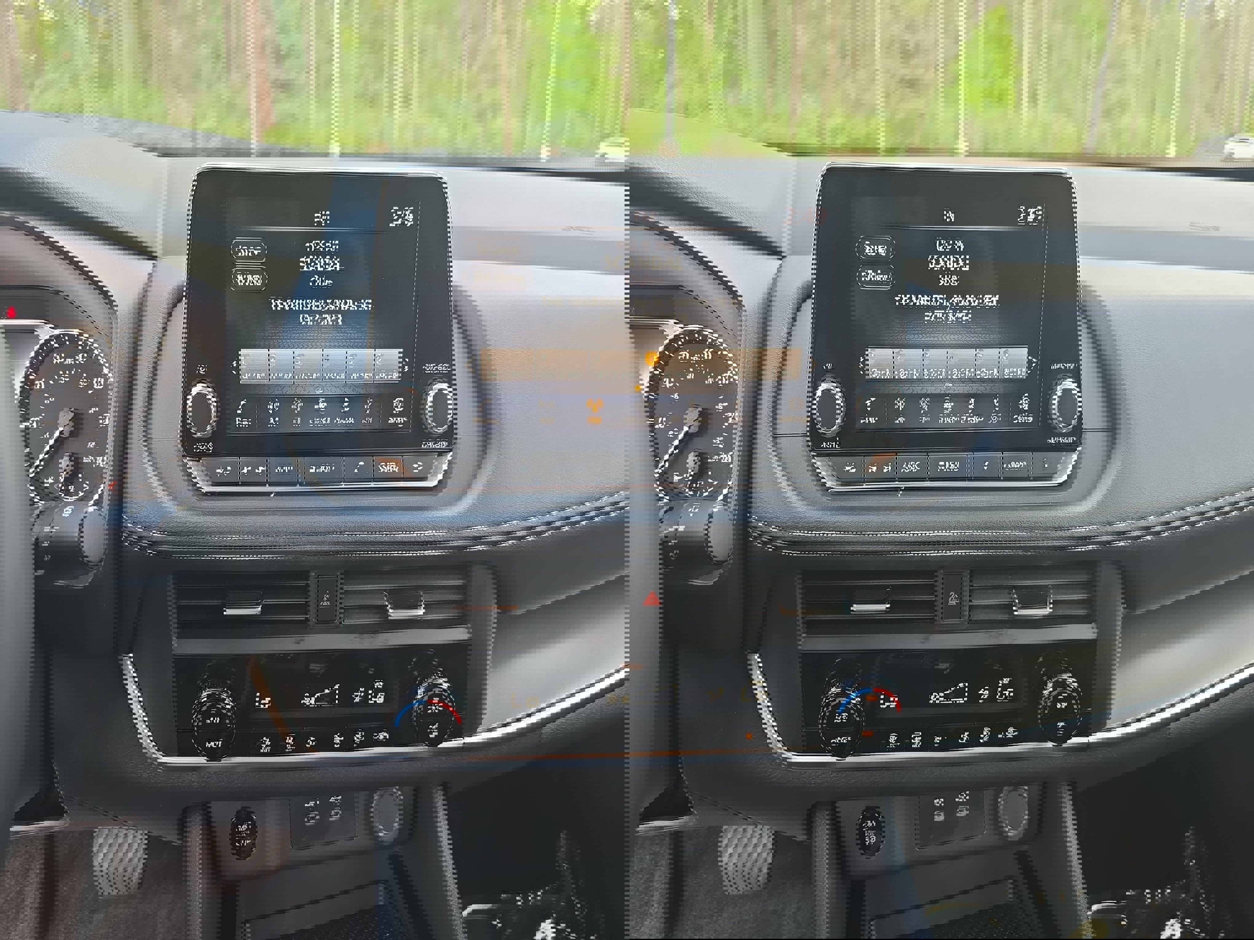 Used 2025 Nissan Rogue SV image 22