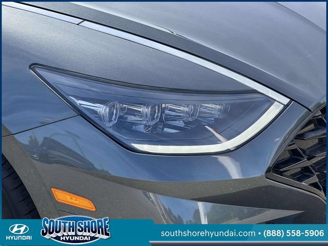 Certified 2023 Hyundai Sonata SEL FWD image 11