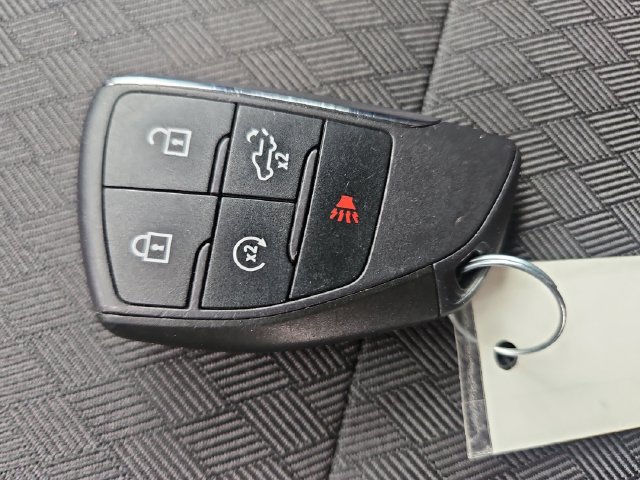 Used 2024 Chevrolet Silverado 1500 LT AWD/4WD image 28