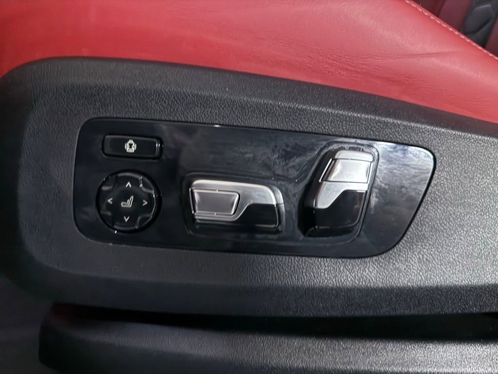 Used 2023 BMW X6 M w/ Competition Package image 20