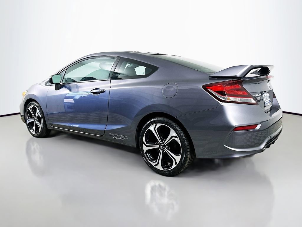 Used 2015 Honda Civic Si image 5