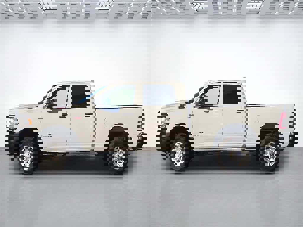 Used 2022 RAM 2500 Tradesman image 3