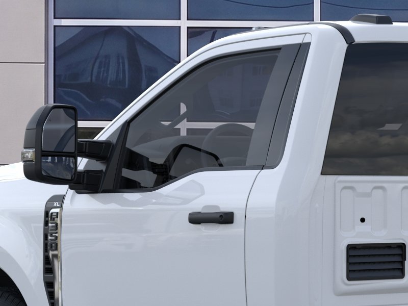 New 2026 Ford F350 XL w/ XL Chrome Package RWD image 20