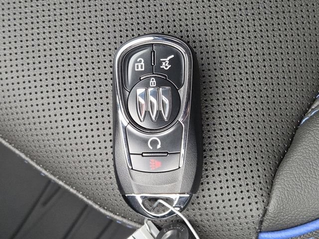 New 2026 Buick Encore GX Sport Touring w/ Advanced Technology Package AWD/4WD image 38