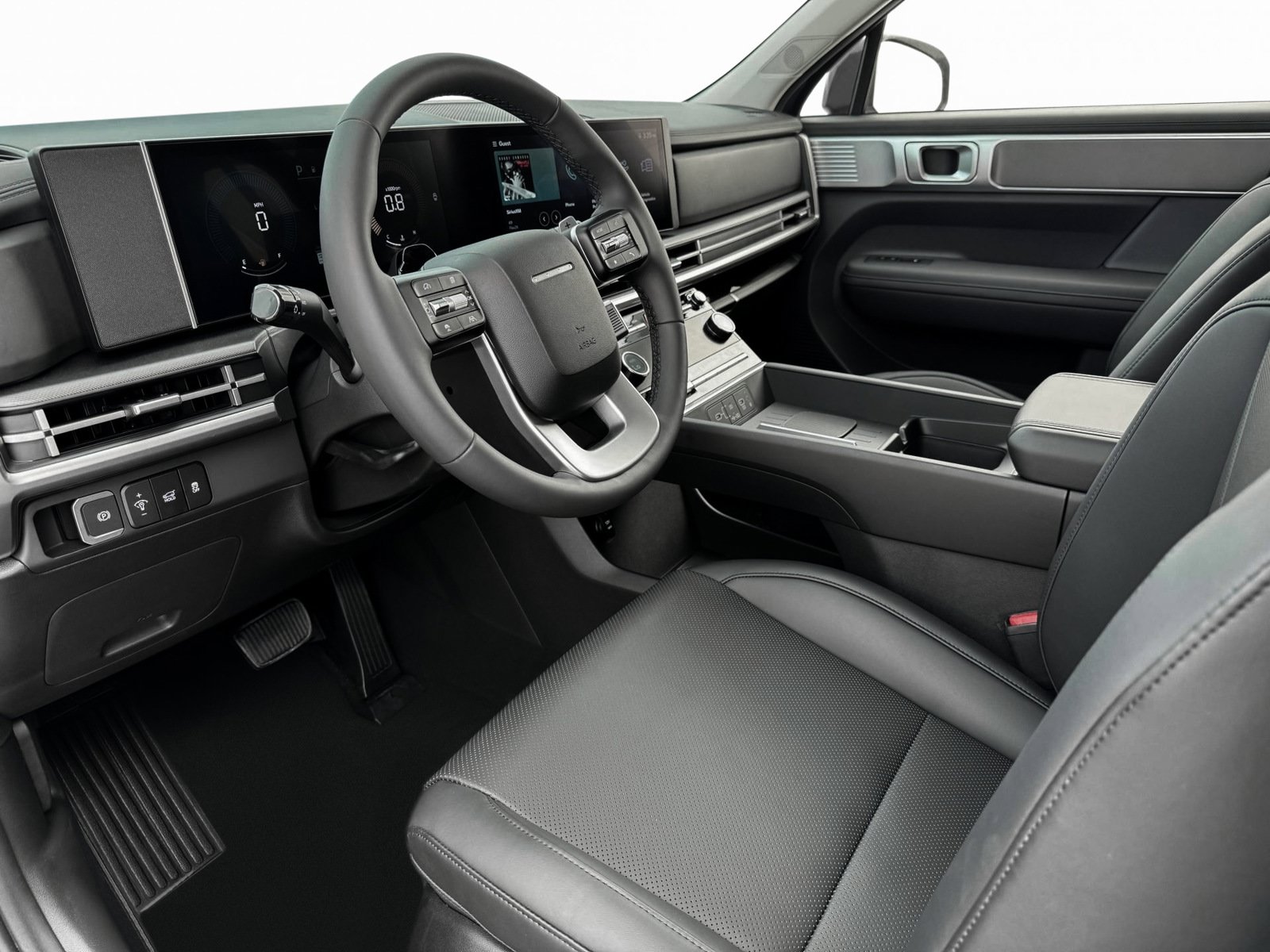 New 2026 Hyundai Santa Fe SEL AWD/4WD image 14
