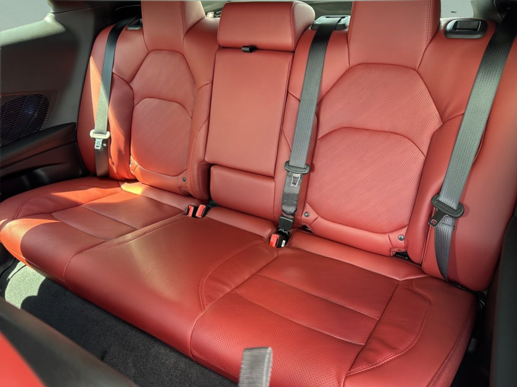 New 2026 Dodge Charger Scat Pack AWD/4WD image 31