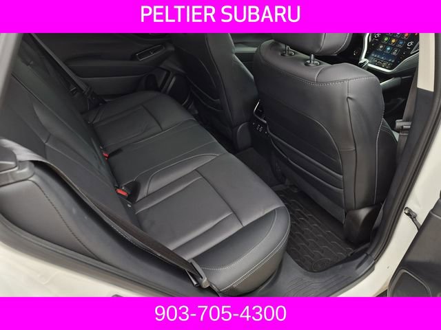 Certified 2025 Subaru Outback Limited w/ Popular Package #2 AWD/4WD image 18