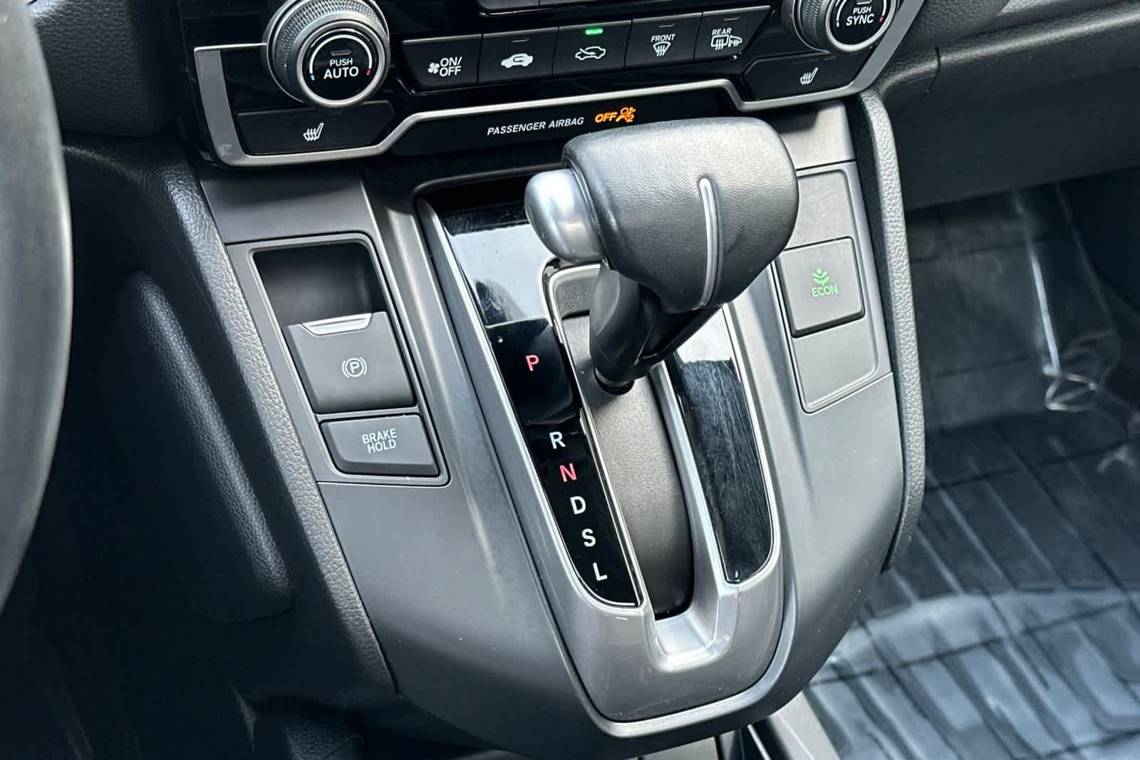 Used 2019 Honda CR-V EX-L image 21