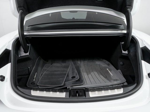 Certified 2023 Porsche Taycan GTS image 33