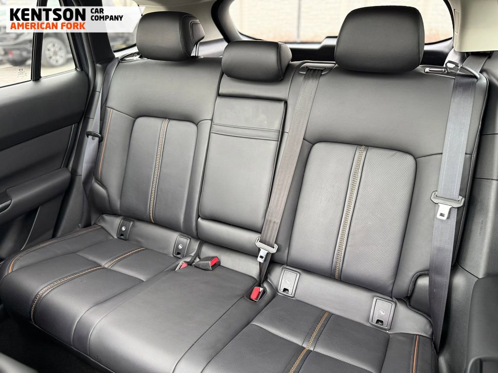 Used 2025 MAZDA CX-50 AWD 2.5 S w/ Premium Plus Pkg image 38