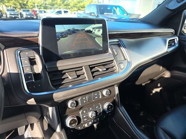 Used 2023 Chevrolet Tahoe LT image 22