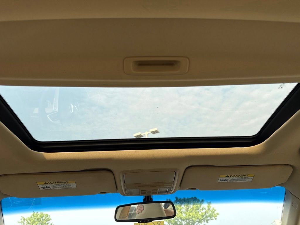 Used 2012 Honda Accord EX-L image 4