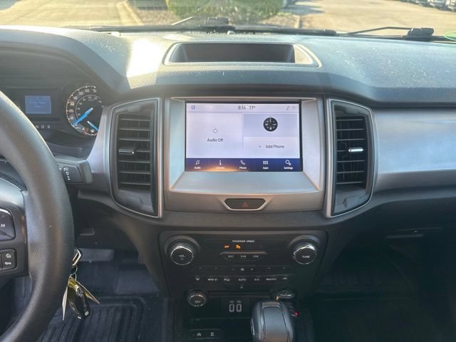 Used 2021 Ford Ranger XL w/ Equipment Group 101A High RWD image 18