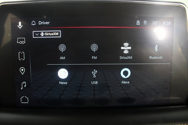 Used 2023 GMC Yukon AT4 w/ Technology Package image 6