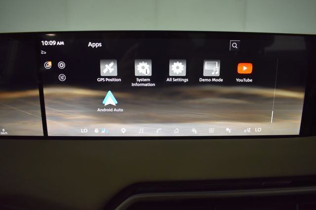 New 2026 Nissan Armada Platinum AWD/4WD image 25