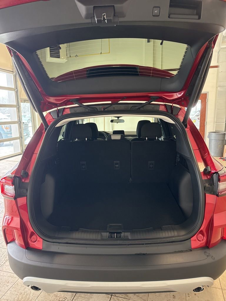 New 2026 Ford Escape Active w/ Cold Weather Package image 4