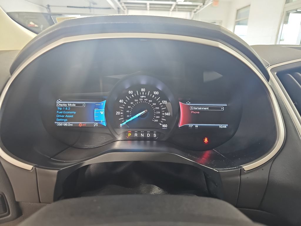 Used 2020 Ford Edge SEL w/ Convenience Package AWD/4WD image 25